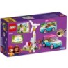 LEGO FRIENDS LA VOITURE ELECTRIQUE D OLIVIA 41443