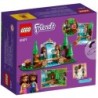 LEGO FRIENDS LA CASCADE DANS LA FORET 41677