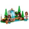 LEGO FRIENDS LA CASCADE DANS LA FORET 41677