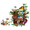 LEGO FRIENDS LA CABANE DE L AMITIE DANS L ARBRE 41703