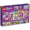 LEGO FRIENDS L IMMEUBLE DE LA GRAND RUE 41704