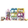 LEGO FRIENDS L IMMEUBLE DE LA GRAND RUE 41704