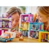 LEGO FRIENDS L IMMEUBLE DE LA GRAND RUE 41704