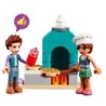 LEGO FRIENDS LA PIZZERIA DE HEARTLAKE CITY 41705