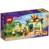 LEGO FRIENDS LA PIZZERIA DE HEARTLAKE CITY 41705