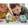 LEGO FRIENDS LE CAMION PLANTEUR D ARBRES 41707