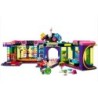 LEGO FRIENDS LA SALLE D ARCADE ROLLER DISCO 41708