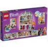 LEGO FRIENDS L ECOLE D ART D EMMA 41711