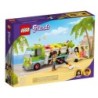 LEGO FRIENDS LE CAMION DE RECYCLAGE 41712