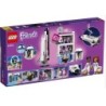 LEGO FRIENDS L ACADEMIE DE L ESPACE D OLIVIA 41713