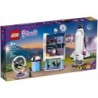 LEGO FRIENDS L ACADEMIE DE L ESPACE D OLIVIA 41713