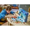 LEGO ADVENT CALENDAR CALENDRIER DE L AVENT LEGOCITY 2023 60381