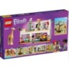 LEGO FRIENDS LE CENTRE DE SAUVETAGE DE LA FAUNE DE MIA 41717