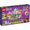 LEGO FRIENDS LA GARDERIE DES ANIMAUX 41718