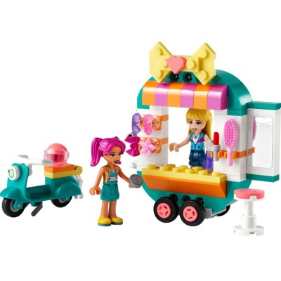 LEGO FRIENDS LA BOUTIQUE DE MODE MOBILE 41719