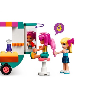 LEGO FRIENDS LA BOUTIQUE DE MODE MOBILE 41719