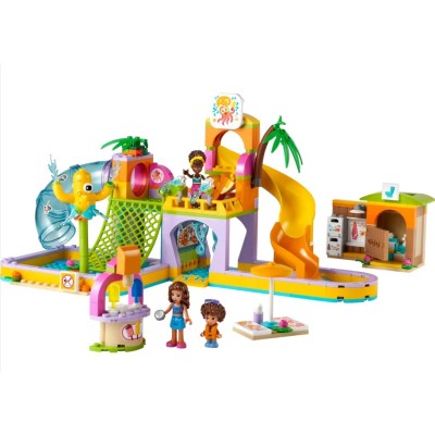 LEGO FRIENDS LE PARC AQUATIQUE 41720