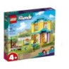 LEGO FRIENDS LA MAISON DE PAISLEY 41724