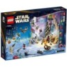 LEGO ADVENT CALENDAR LE CALENDRIER DE L AVENT LEGO STAR WARS 75366