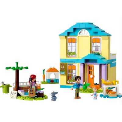 LEGO FRIENDS LA MAISON DE PAISLEY 41724