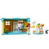 LEGO FRIENDS LA MAISON DE PAISLEY 41724