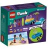 LEGO FRIENDS LA JOURNEE A LA PLAGE EN BUGGY 41725