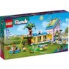 LEGO FRIENDS LE CENTRE DE SAUVETAGE CANIN 41727