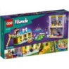 LEGO FRIENDS LE CENTRE DE SAUVETAGE CANIN 41727