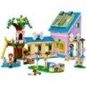 LEGO FRIENDS LE CENTRE DE SAUVETAGE CANIN 41727