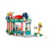 LEGO FRIENDS LE SNACK DU CENTRE VILLE 41728