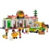 LEGO FRIENDS L EPICERIE BIOLOGIQUE 41729