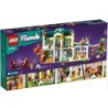 LEGO FRIENDS LA MAISON D AUTUMN 41730