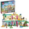 LEGO FRIENDS L ECOLE INTERNATIONALE DE HEARTLAKE CITY 41731