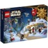 LEGO ADVENT CALENDAR LE CALENDRIER DE L AVENT LEGO STAR WARS 75366