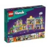 LEGO FRIENDS L ECOLE INTERNATIONALE DE HEARTLAKE CITY 41731