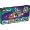 LEGO FRIENDS LE BATEAU DE SAUVETAGE EN MER 41734