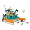 LEGO FRIENDS LE BATEAU DE SAUVETAGE EN MER 41734