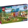 LEGO FRIENDS LA MINI MAISON MOBILE 41735