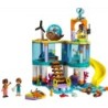 LEGO FRIENDS LE CENTRE DE SAUVETAGE EN MER 41736