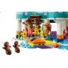 LEGO FRIENDS LE CENTRE DE SAUVETAGE EN MER 41736