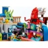 LEGO FRIENDS LE PARC D ATTRACTIONS A LA PLAGE 41737