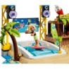 LEGO FRIENDS LE PARC D ATTRACTIONS A LA PLAGE 41737