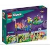 LEGO FRIENDS LE VELO DE SAUVETAGE CANIN 41738