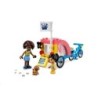 LEGO FRIENDS LE VELO DE SAUVETAGE CANIN 41738