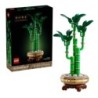 LEGO ICONS LE BABOU DE LA CHANCE 10344