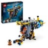 LEGO TECHNIC LE SOUS MARIN DE RECHERCHE EN HAUTE MER 42201