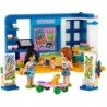 LEGO FRIENDS LA CHAMBRE DE LIANN 41739