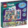 LEGO FRIENDS LE CENTRE SPORTIF 41744