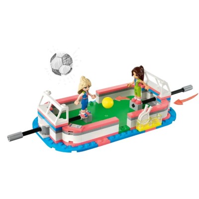 LEGO FRIENDS LE CENTRE SPORTIF 41744