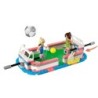 LEGO FRIENDS LE CENTRE SPORTIF 41744